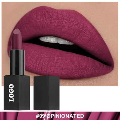 Beauty Does Not Fade Matte Finish Lipstick