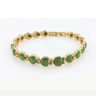 Bracelets Silver gold Bracelet For Men Women