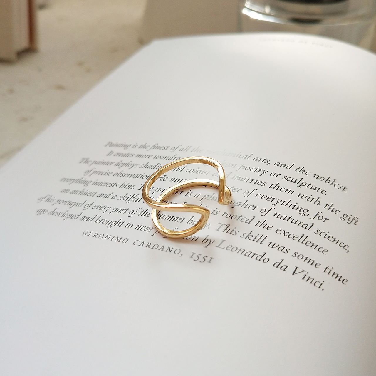 3 Styles  925 Sterling Silver Rings For Women