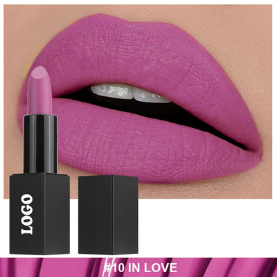 Beauty Does Not Fade Matte Finish Lipstick