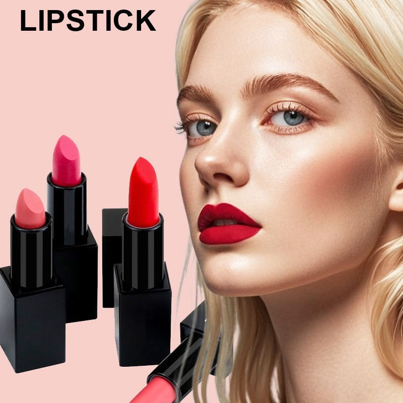 Beauty Does Not Fade Matte Finish Lipstick