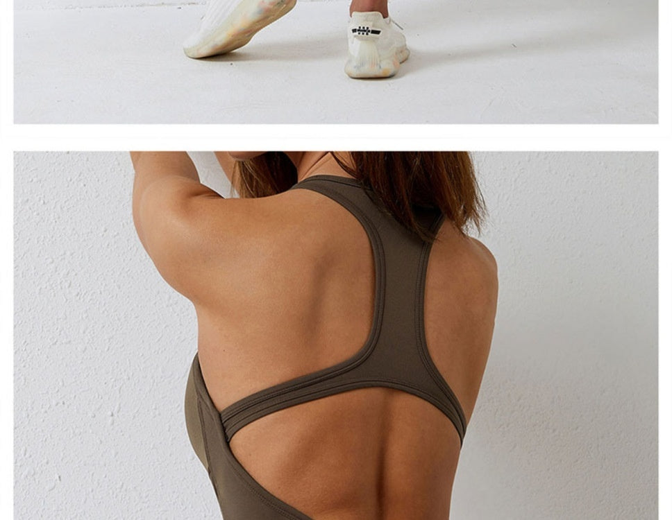 Skinny Slimming Fitness Shorts Women's Sports Body Fitness Training