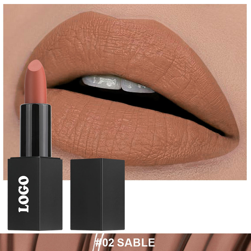 Beauty Does Not Fade Matte Finish Lipstick