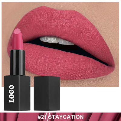 Beauty Does Not Fade Matte Finish Lipstick