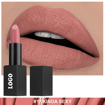 Beauty Does Not Fade Matte Finish Lipstick