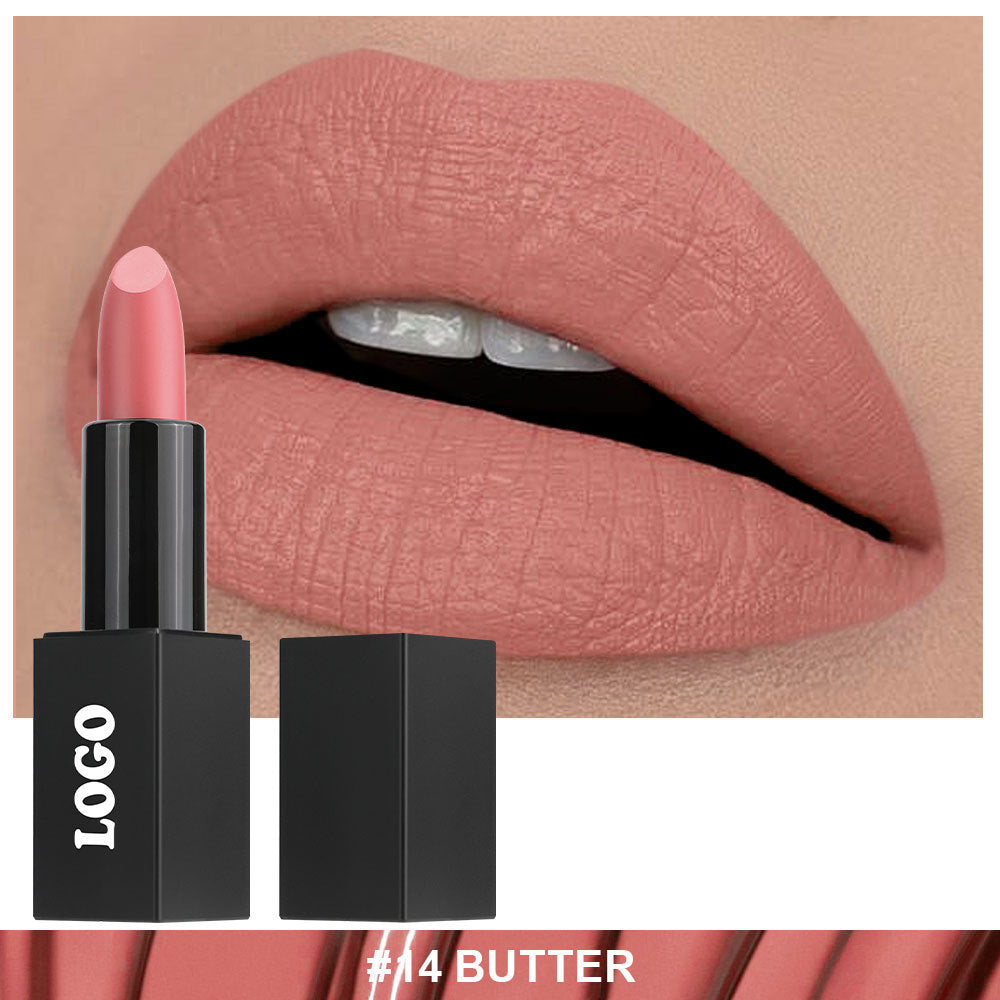 Beauty Does Not Fade Matte Finish Lipstick