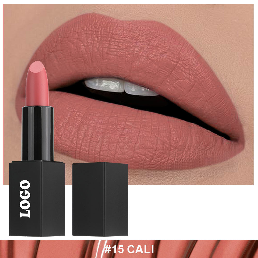 Beauty Does Not Fade Matte Finish Lipstick