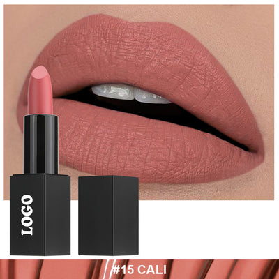 Beauty Does Not Fade Matte Finish Lipstick