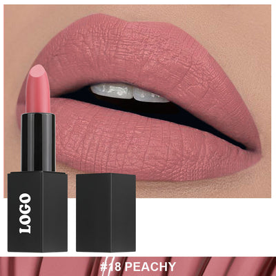 Beauty Does Not Fade Matte Finish Lipstick