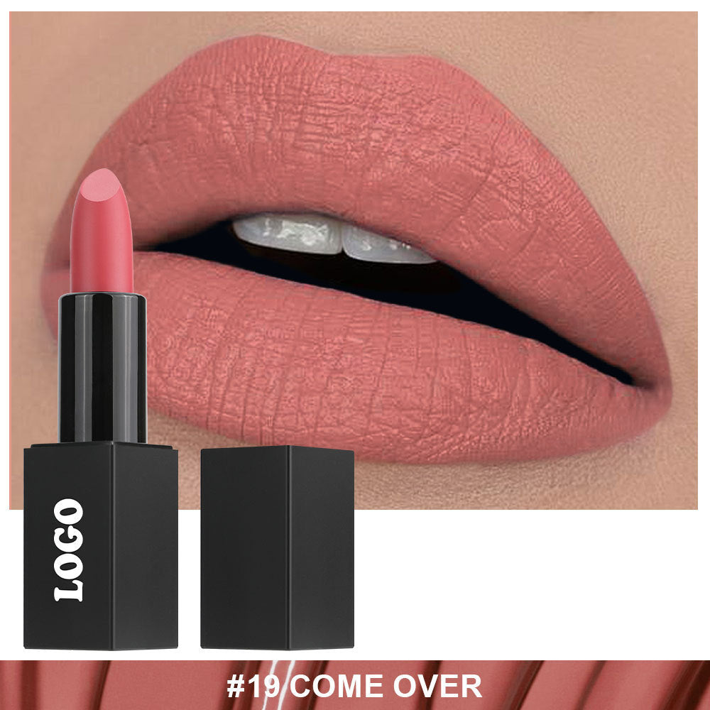 Beauty Does Not Fade Matte Finish Lipstick
