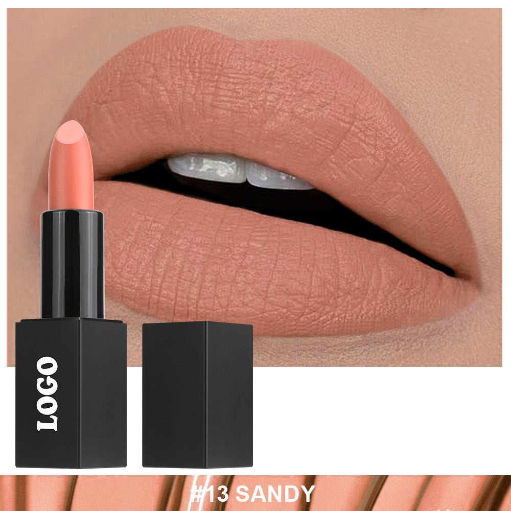 Beauty Does Not Fade Matte Finish Lipstick