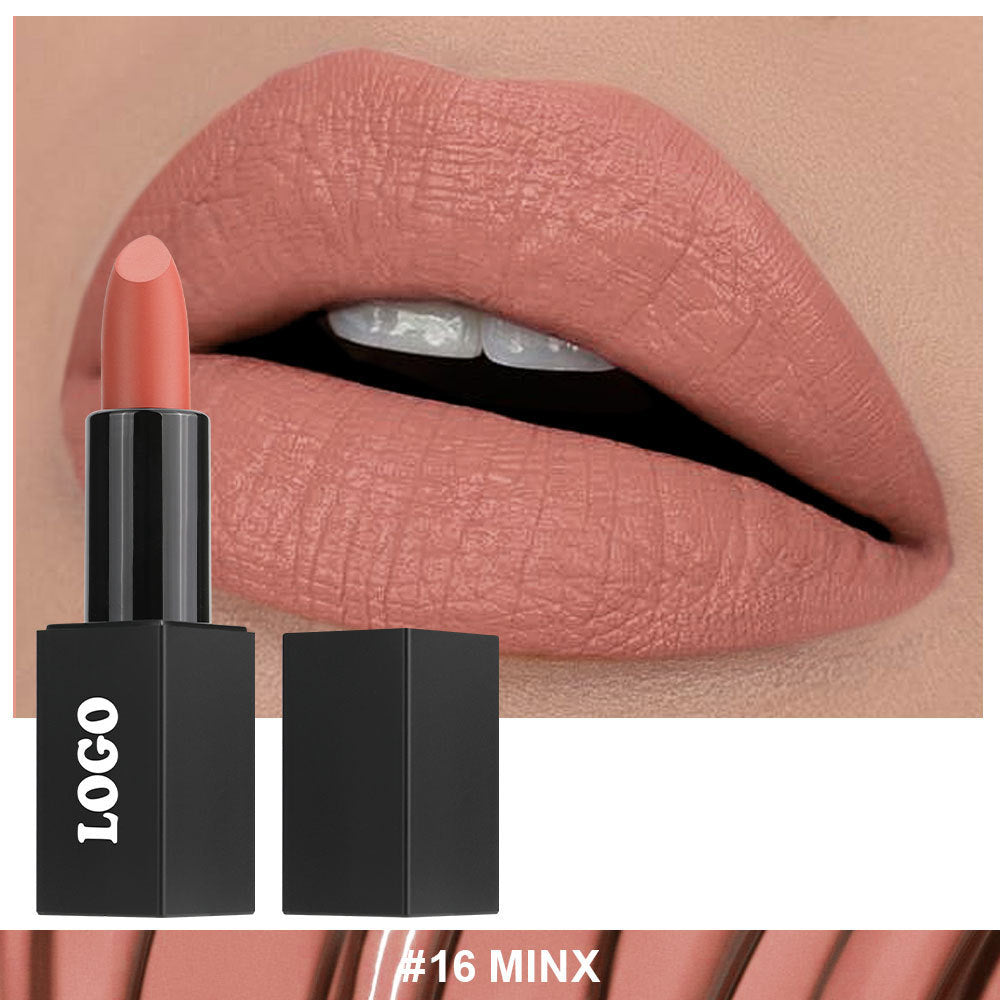 Beauty Does Not Fade Matte Finish Lipstick